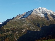 11 Alpe e Pizzo Arera
